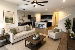 14719 Blackbrush Mnr, Magnolia, TX 77354 - Photo 4