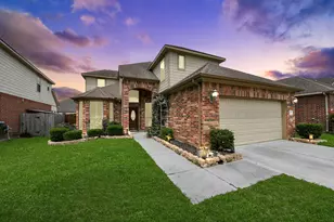 2406 Aura Ct, Missouri City, TX 77459 - Photo 2