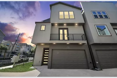 5720 Petty Street, Houston, TX 77007 - Photo 34