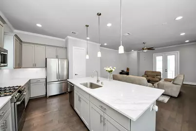 5720 Petty Street, Houston, TX 77007 - Photo 8
