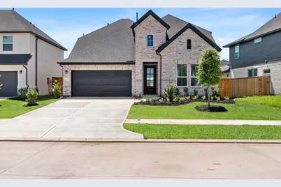 31923 Burkett Crest, Fulshear, TX 77441 - Photo 2