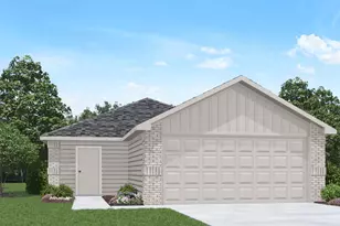 11775 Ruffian Dr, Willis, TX 77318 - Photo 1