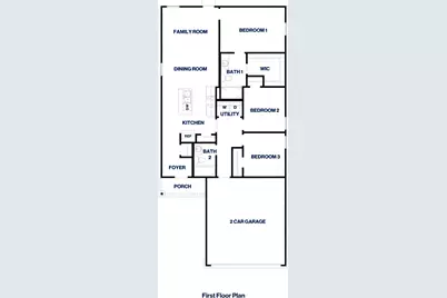 11775 Ruffian Drive, Willis, TX 77318 - Photo 14