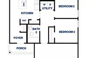 11775 Ruffian Dr, Willis, TX 77318 - Photo 14