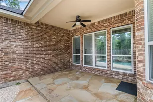 58 S Longsford Cir, The Woodlands, TX 77382 - Photo 40