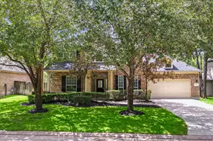 58 S Longsford Cir, The Woodlands, TX 77382 - Photo 1