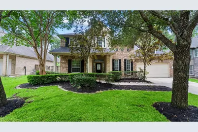58 S Longsford Circle, The Woodlands, TX 77382 - Photo 4