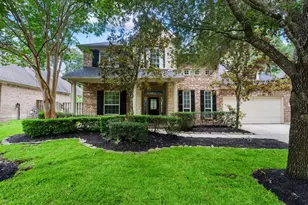 58 S Longsford Cir, The Woodlands, TX 77382 - Photo 4