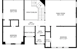 11918 Helene Ct, Pinehurst, TX 77362 - Photo 50