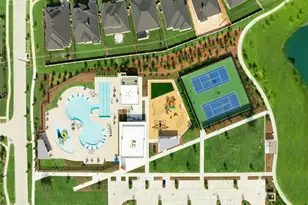 30939 Golden Felipe St, Fulshear, TX 77441 - Photo 4