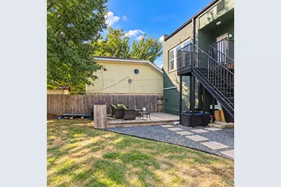 4540 McKinney Street #4, Houston, TX 77023 - Photo 12