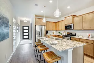 32531 American Deerweed Dr, Fulshear, TX 77441 - Photo 6