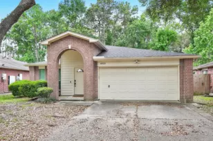 4826 Gypsy Forest Dr, Humble, TX 77346 - Photo 2