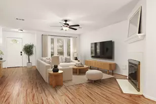 4826 Gypsy Forest Dr, Humble, TX 77346 - Photo 8