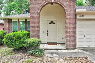 4826 Gypsy Forest Dr, Humble, TX 77346 - Photo 4