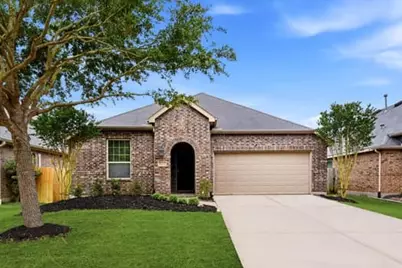 8206 Summer Lake Pass Lane, Rosenberg, TX 77469 - Photo 2