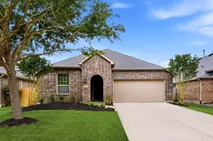 8206 Summer Lake Pass Ln, Rosenberg, TX 77469 - Photo 2