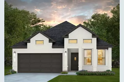 21023 Caserta Glen Lane, Tomball, TX 77377 - Photo 6