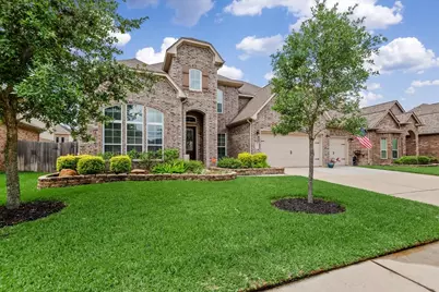 16311 Chandler Point Drive, Hockley, TX 77447 - Photo 6