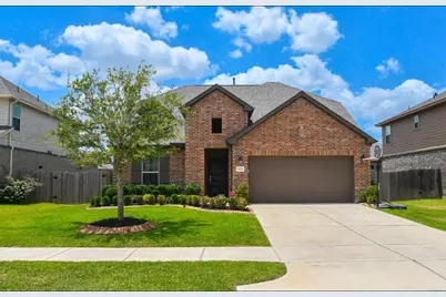 8614 Oakdale Bluff Court, Richmond, TX 77407 - Photo 1