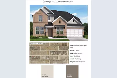 32119 Pond Pine Court, Spring, TX 77386 - Photo 6