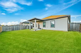 11617 Whirlaway Dr, Willis, TX 77318 - Photo 20