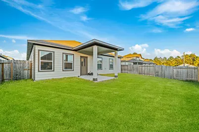 11617 Whirlaway Drive, Willis, TX 77318 - Photo 18