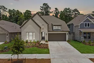 18702 Windy Orchard St, Manvel, TX 77578 - Photo 1
