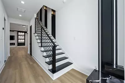 8319 Bassett Street #A/B, Houston, TX 77051 - Photo 2