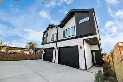 8533 Amadwe Street #B, Houston, TX 77051 - Photo 2