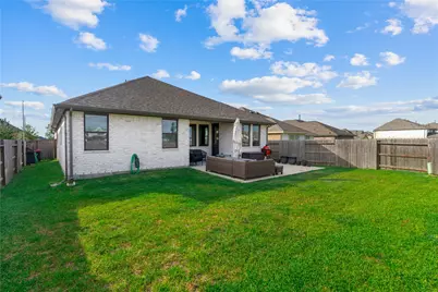8654 Flamingo Bay Lane, Cypress, TX 77433 - Photo 30