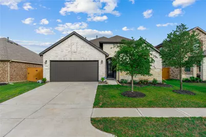 8654 Flamingo Bay Lane, Cypress, TX 77433 - Photo 1