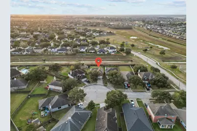 108 Glade Bridge Court, Dickinson, TX 77539 - Photo 34