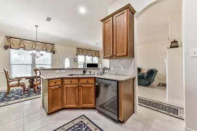 4055 Bentwood Drive, Dickinson, TX 77539 - Photo 10