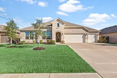 31726 Casa Linda Drive, Hockley, TX 77447 - Photo 6