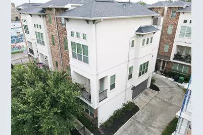 3408 La Branch Street #B, Houston, TX 77004 - Photo 1