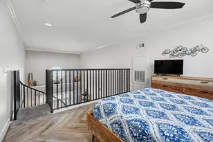 7000 Seawall Blvd, Galveston, TX 77551 - Photo 14