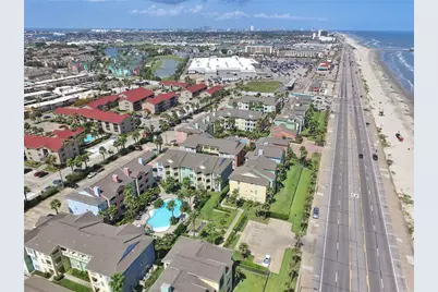 7000 Seawall Boulevard #634, Galveston, TX 77551 - Photo 24