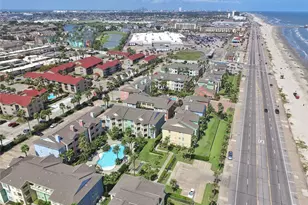 7000 Seawall Blvd, Galveston, TX 77551 - Photo 24