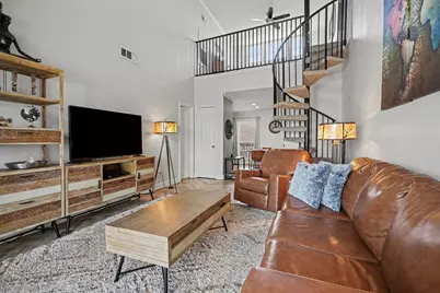 7000 Seawall Boulevard #634, Galveston, TX 77551 - Photo 4