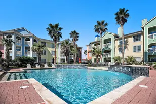 7000 Seawall Blvd, Galveston, TX 77551 - Photo 32