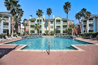 7000 Seawall Boulevard #634, Galveston, TX 77551 - Photo 30