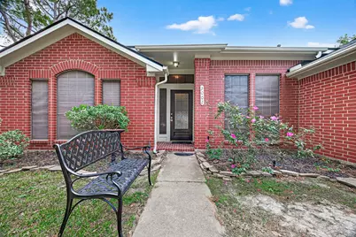 2002 Foundary Drive, Katy, TX 77493 - Photo 2