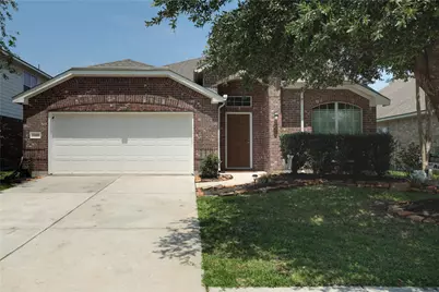 21495 Rose Mill Drive, Kingwood, TX 77339 - Photo 1