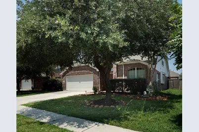 21495 Rose Mill Drive, Kingwood, TX 77339 - Photo 2