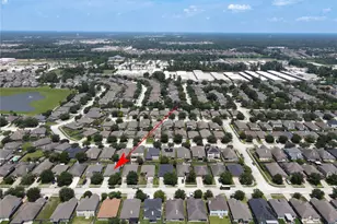 21495 Rose Mill Dr, Kingwood, TX 77339 - Photo 8