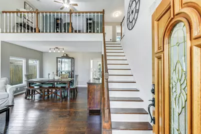 7054 River Garden Drive, Houston, TX 77095 - Photo 4