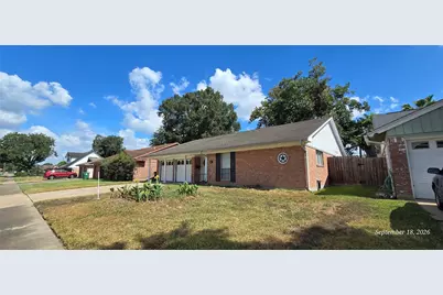 11027 Caribbean Lane, Houston, TX 77089 - Photo 4