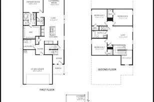 814 High Mesa Ln, Montgomery, TX 77356 - Photo 2