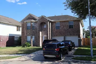 710 Hidden Ridge W, Houston, TX 77073 - Photo 2